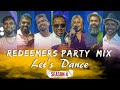 Dance pop medley   redeemers  party  mix  season 04   4k 