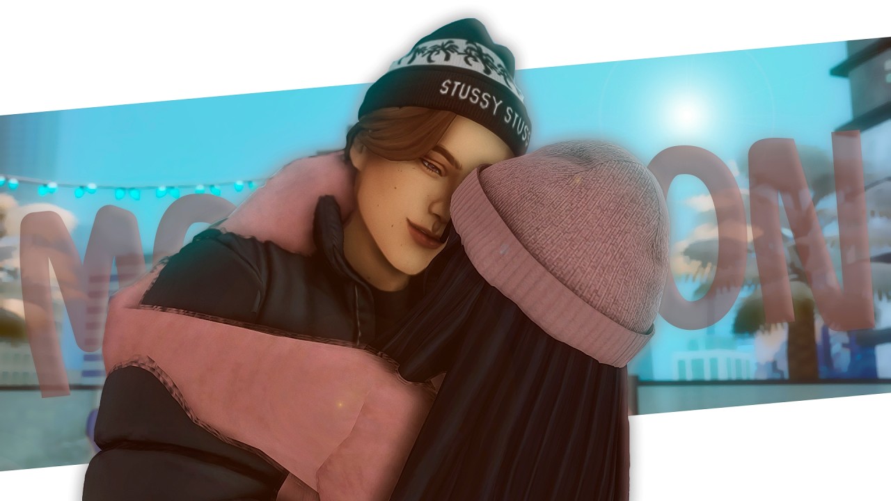 ДИНАСТИЯ МОРРИСОН #56|🔴Stream Sims 4 OFFLINE (Перезалив)