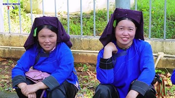 Tình trong như đã mặt ngoài còn e | Đi hội rằm tháng 7 năm 2024