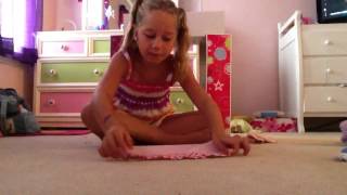 How To Make An Ag Doll Bunk Bed