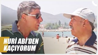 Ocağına Düştüm Bedri Albay Yazlıkçılar Özel Sahneler