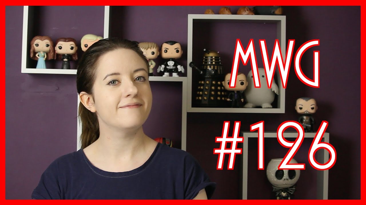 black mirror season 5 My Weekly Geekery #126 | Pottermore Presents, Doctor Who, and Spider-Man