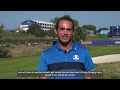 Ryder Cup 2023 - Gregorio De Leo