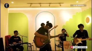 SALING MENJAGA - HENDRI SEDERETHANA (LIVE MDP)