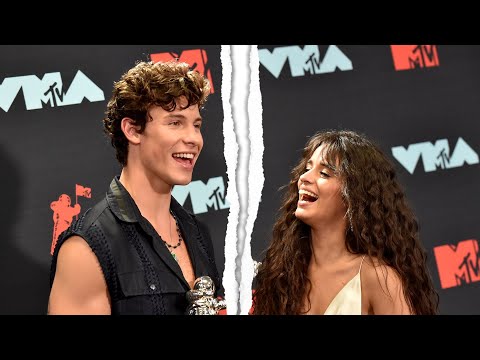 Völlig überraschend: Alles aus bei Shawn Mendes und Camila!