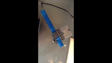 VEX IQ Linear Slider 1
