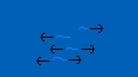 Godot Shader 2 - Create a simple water wave shader