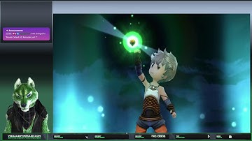 Bravely Default HD Remaster part 2