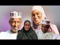 #TINTIDAL e Hadja Oumou Diallo sonnaajo Imam Baba Gallé Barry New York 🇺🇸