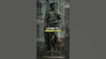 8 STOIC TIPS FOR SOLVING PROBLEM WITH THE PEOPLE || STOICISM