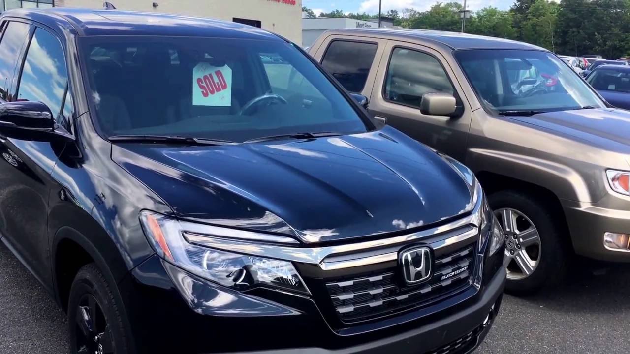 2017 Ridgeline Vs 2010 You