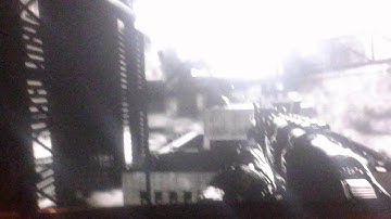 Mw2 cfg mod menu Host by me PhobiaModssHD