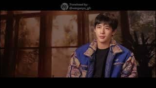 [ENG SUB] #RomanceinTheAlley Wang Anyu's Lin Dongzhe feature