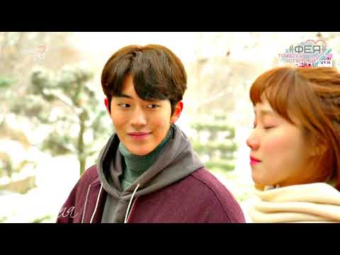 Weightlifting Fairy Kim Bok Joo || Фея тяжелой атлетики Ким Пок Чжу || Это не женщина