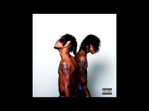 Rae Sremmurd - Black Beatles Instrumental ( Reprod. By @AlexNigelSmith )
