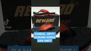 SANDAL JEPIT/GUNUNG KEREN DAN AWET , cek link di komentar