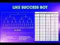 #21_Giới Thiệu Like_Success_Bot