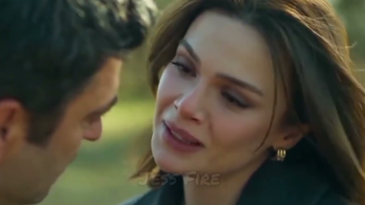 Cihan & Alya - Shu Aamel Fiyyi ❤️