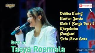 NIRWANA Come Back best of Tasya Rosmala / Domba Kuring