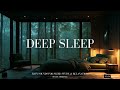 Rainy Evening in a Warm Bedroom | Perfect Sounds for Reading &amp; Sleep | Seven Ambience