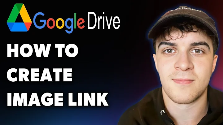 How to Create Image Link in Google Drive – Easy Methods to Share Google Drive Link (Full 2025 Guide)