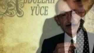 Abdullah Yüce - Seherin Vaktinde Resimi