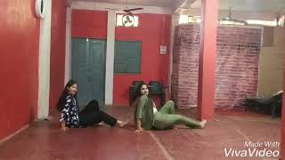 MUNGDA!!!! TOTAL DHAMAAL!!! CHOREOGRAPHY BY RITU DUBEY Resimi