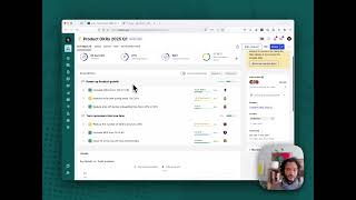 Connecting Okrs To Your Tools Tability Integrations Overview