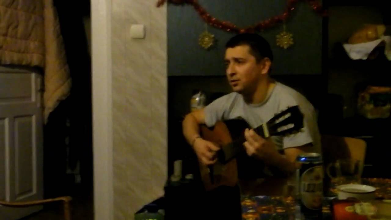 Podróż na wschód - Piesniu tihuju (piosenka ukraińska)