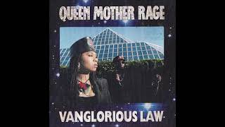 Queen Mother Rage  -  To Be Real  (1991)