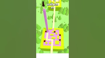 Stacky Dash Level 635 #viralshorts #gamingvideos #racing