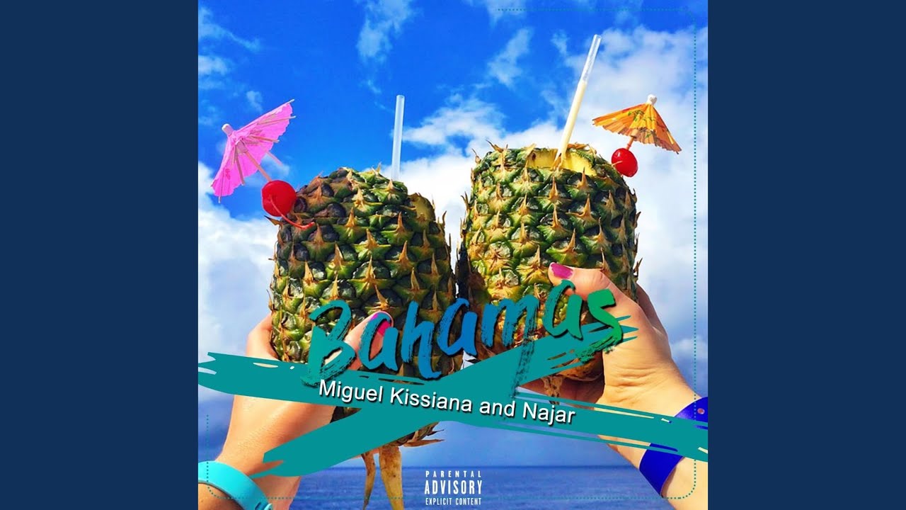 Bahamas YouTube