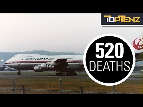 Video: Doomed Flight. How Negligence Became A Death Sentence For 520 People - Alternative View