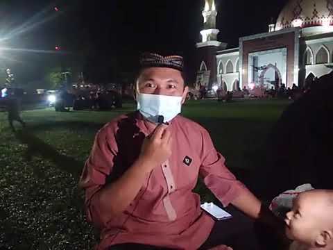 Viral!!! Do'a ini Menangkal Bahaya!!!