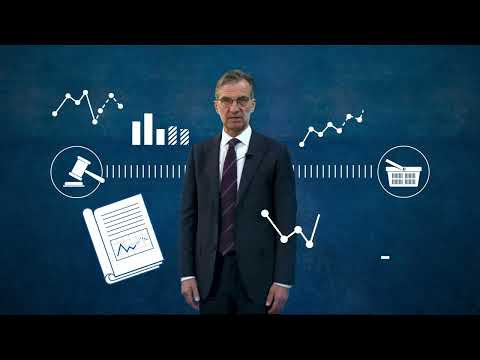 Video: Centralbanken: funktioner, roll, betydelse