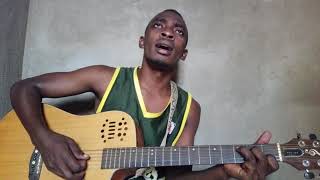 umwari wanze umwarimu by guitar