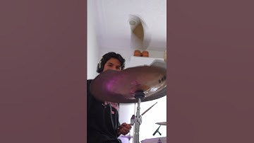 The Mini China is officially BROKEN 💔🥲 Should we get the same one? #drums #drummer #drumming