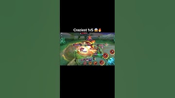 Don’t challenge ruby 💀 #mlbbcreator #ruby #mlbb #mlbballstar