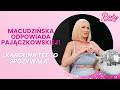 PRAWDA WYSZŁA NA JAW. CZEGO NIE POKAZLI W TV? MACUDZIŃSKA UJAWNIA | PARTY U SIMONY | ODCINEK 3