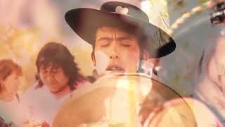 La voz de la piedra - 16. Palo Blanco II - Canto colectivo