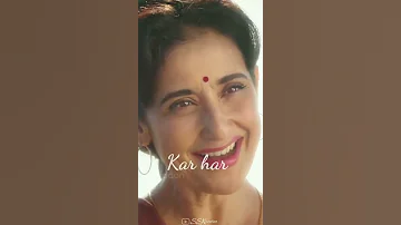 Kar har maidaan fateh full screen status || Ranbir Kapoor happy birthday full screen status ||Sanju