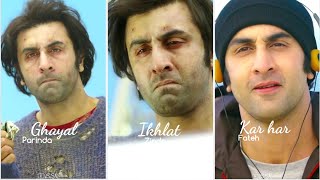 Kar har maidaan fateh full screen status || Ranbir Kapoor happy birthday full screen status ||Sanju