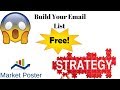 Team DeAngelo- How To Build Your Email List 100% FREE 2018