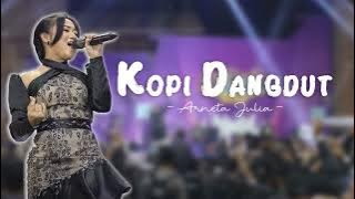 Arneta Julia - Kopi Dangdut Adella Live Gofun Entertainment Complex