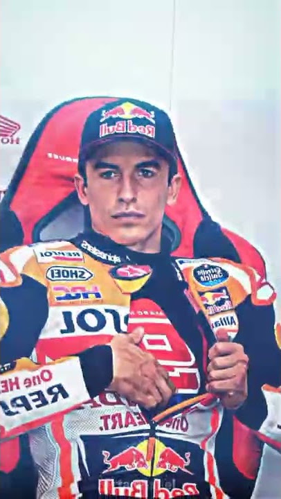 story wa jedag jedug MotoGP Marc Marquez keren||#shorts #motogp #jedagjedug #alightmotion #short