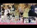 Full coverage: Ara Mina & Dave Almarinez wedding reception | ARA MINA WEDDING