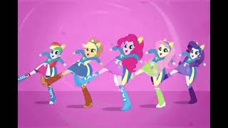 Really Nice Day ( Crossover)