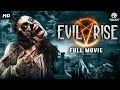 EVIL RISE Full Hollywood Horror Movie English Movie Eleanor Tomlinson Finn Atkins Free Movies 