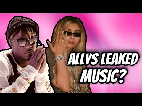 The Unexpected Truth About The AllyLotti OnlyFans Leak