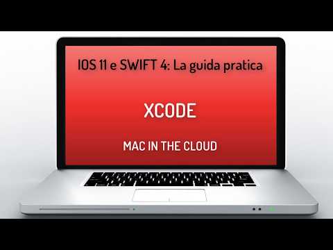 MacinCloud: un Mac nel cloud per sviluppare app iOS 11 con Swift 4